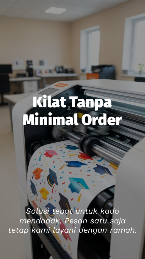 cara membuat label produk makanan menarik profesional StikerLabelku Kendal